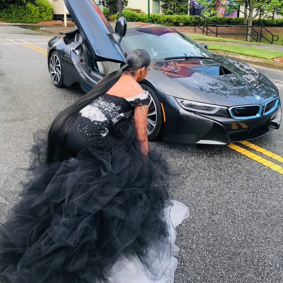 Prom Dress - Picture 5 of 5